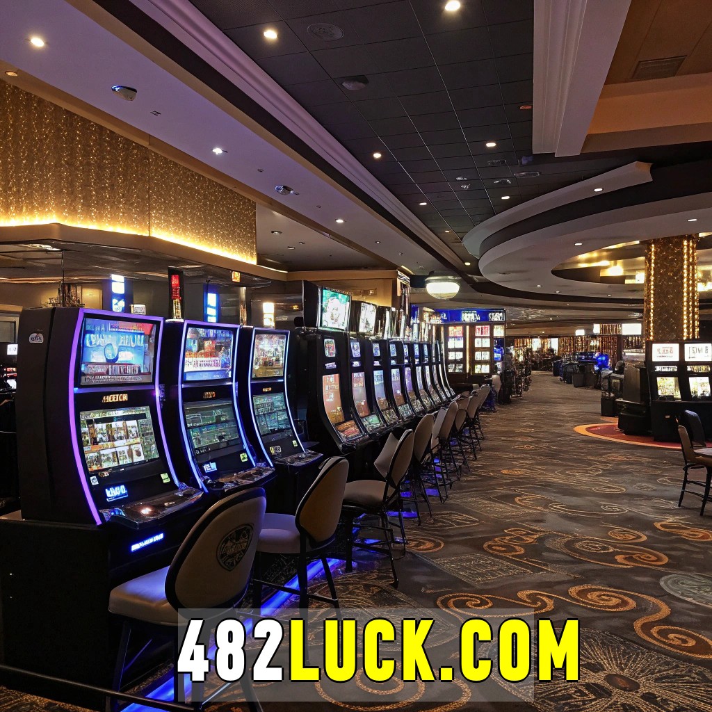 482luck