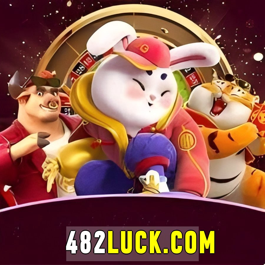 482luck